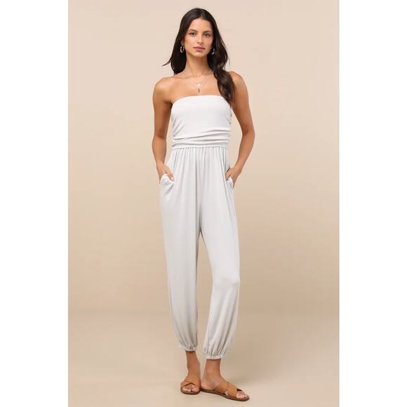Lulus Jumpsuit
